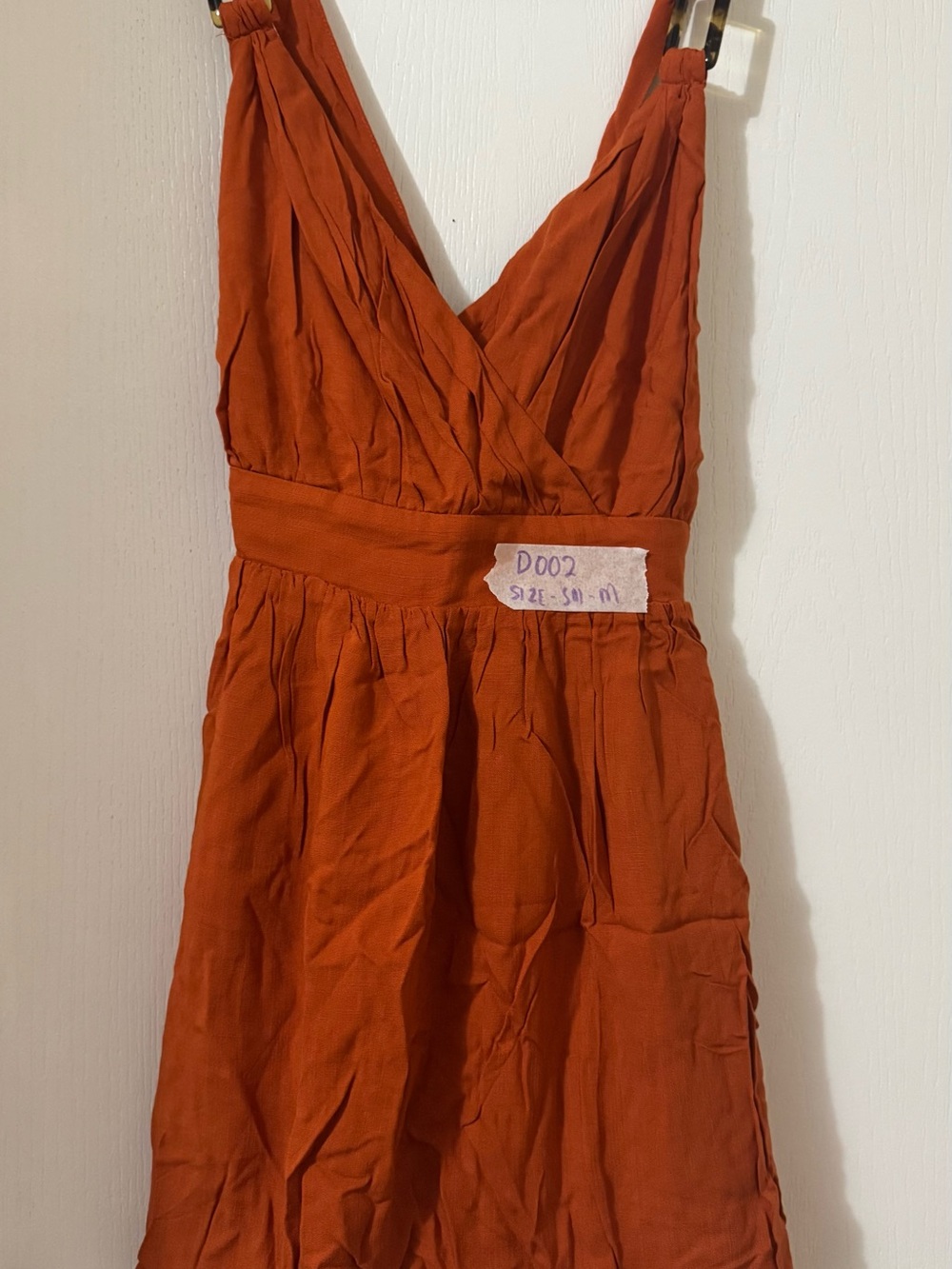Dress Subcategory